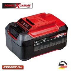 Einhell Power X-Change 18V 5.2Ah Li-on Yedek Akü
