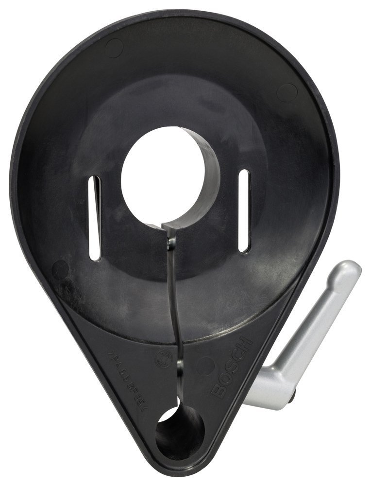 Bosch Universal Püskürtmen Koruması