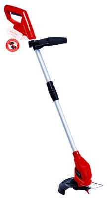 Einhell GC-CT 18/24 Li-Solo, Akülü Kenar Kesme