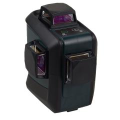 KLPRO KLLZR93GL 7.2Volt/2,6 Ah Li-Ion Yeşil Çizgi Lazer Distomat