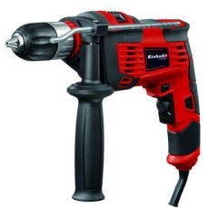Einhell TC-ID 1000 E Kit Darbeli Matkap