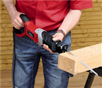 Einhell TC-AP 650 E 650W Elektrikli Tilki Kuyruğu