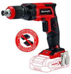 Einhell TE-DY 18 Li-Solo  Akülü Alçıpan Vidalama
