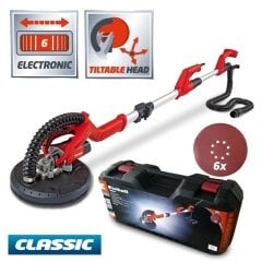 Einhell TC-DW 225 Alçıpan Zımpara Makinesi