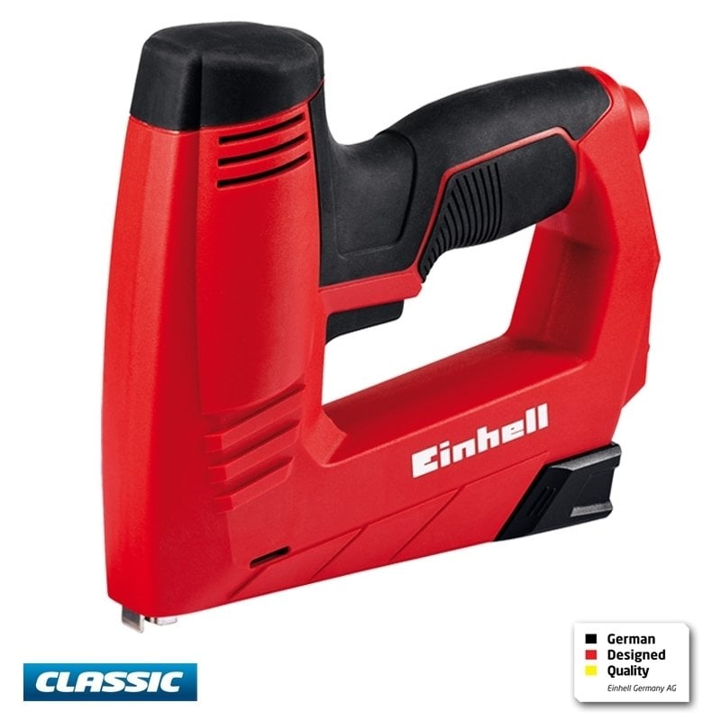 Einhell TC-EN 20 E Elektrikli Zımba Makinesi