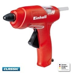 Einhell TC-GG 30 W Sıcak Silikon Mum Tabancası