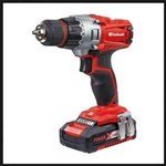 Einhell TE-TK 18 Li Kit Akülü Combo Makina Seti
