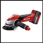 Einhell TE-TK 18 Li Kit Akülü Combo Makina Seti