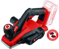 Einhell TE-PL 18/82 Li Solo Akülü Planya