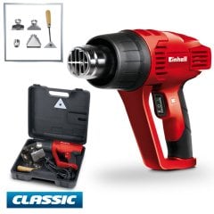 Einhell TH-HA 2000/1 Sıcak Hava Tabancası