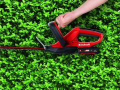 Einhell GE-CH 1846 Li- Solo Akülü Çit Budama