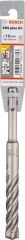 Bosch SDS-Plus-5X 15*160 mm