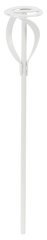 Bosch Karıştırma Sepeti Altıgen Şaft 60*400mm