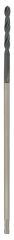 Bosch Kalıp-izolasyon Matkap Uçları 10*400 mm