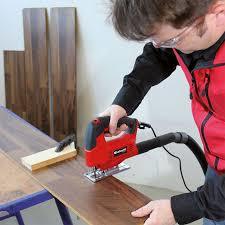 Einhell TC-JS 60/1 Dekupaj Testere