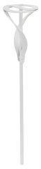 Bosch Karıştırma Sepeti Altıgen Şaft 80*400mm