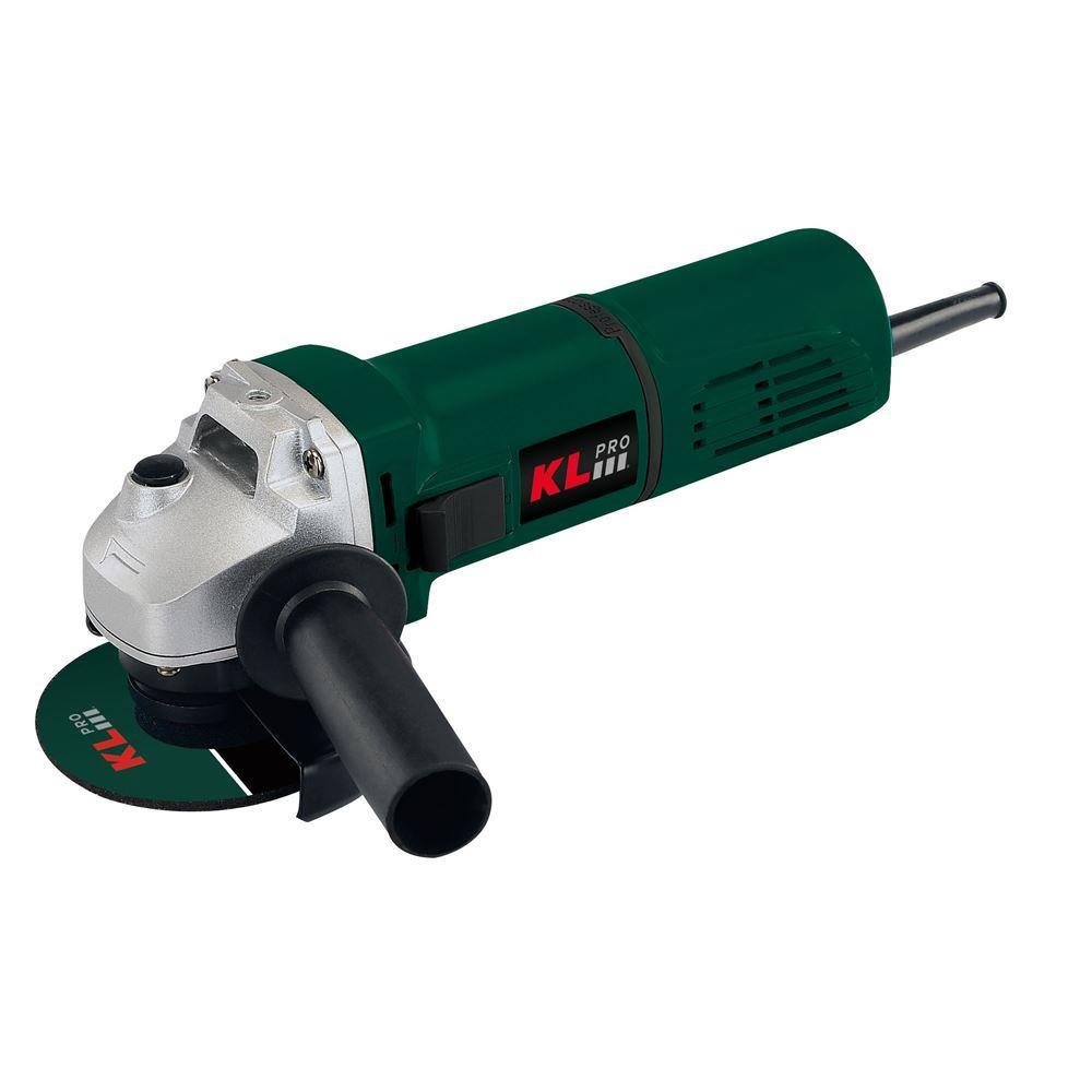 Klpro KLAT11508 1100 W Avuç Taşlama