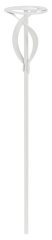Bosch Karıştırma Sepeti Altıgen Şaft 100*600mm