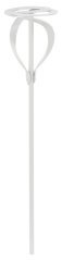 Bosch Karıştırma Sepeti Altıgen Şaft 120*600mm