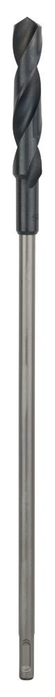 Bosch Kalıp-izolasyon Matkap Uçları 18*400 mm