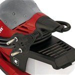 Einhell TE-OS 1320 Titreşim Zımpara Makinası