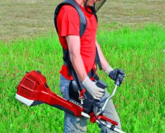 Einhell GE-BC 43 AS Benzinli Çalı Tırpanı