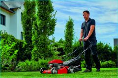 Einhell GC-PM 40/1 Benzinli Çim Biçme Makinesi