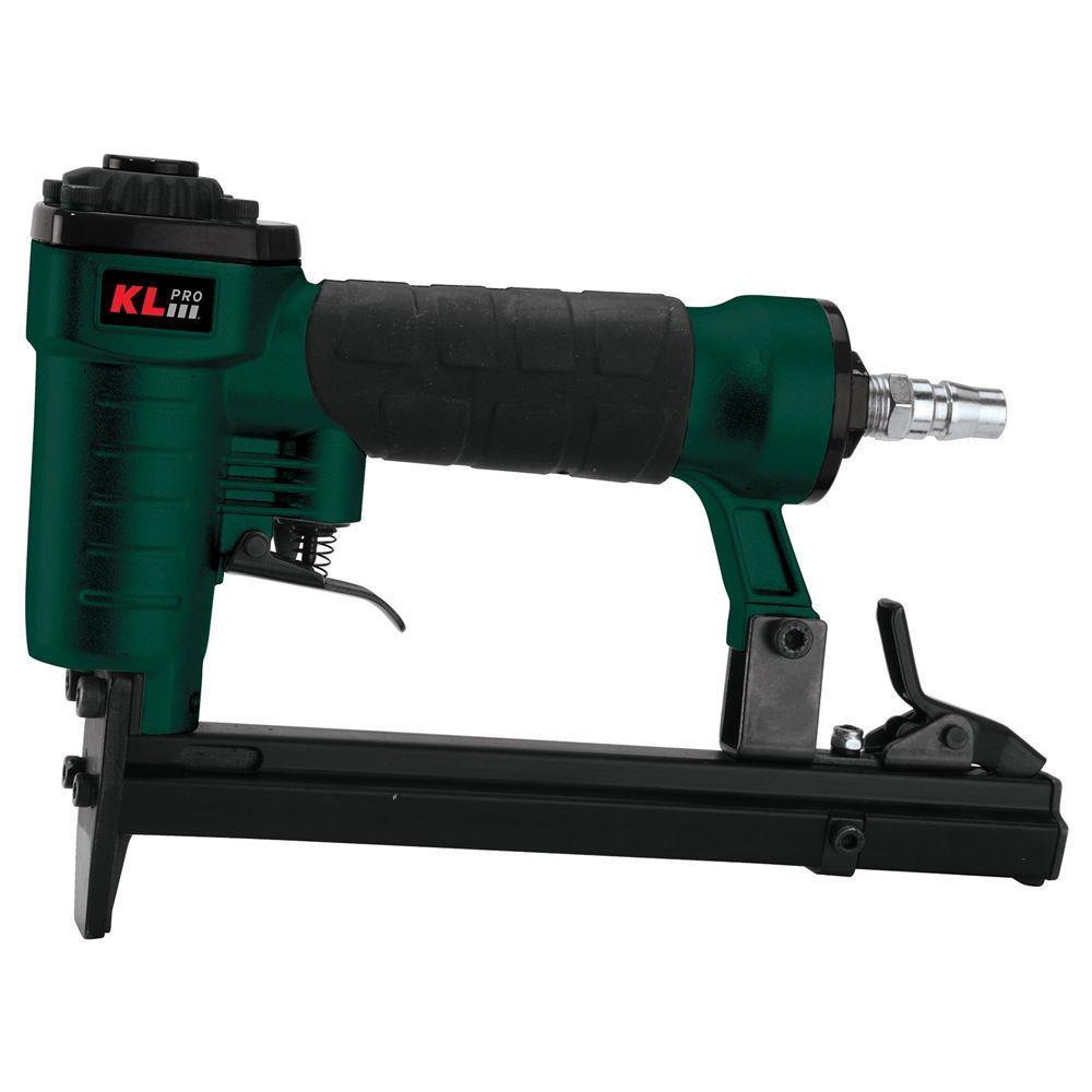 KLPRO KLZT8016H 6-16mm Profesyonel Havalı Zımba Çakma Tabancası