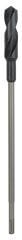 Bosch Kalıp-izolasyon Matkap Uçları 24*400 mm