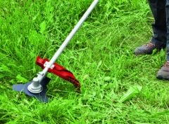 Einhell GC-BC 52 I AS Benzinli Çalı Tırpanı