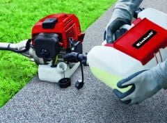 Einhell GC-BC 52 I AS Benzinli Çalı Tırpanı