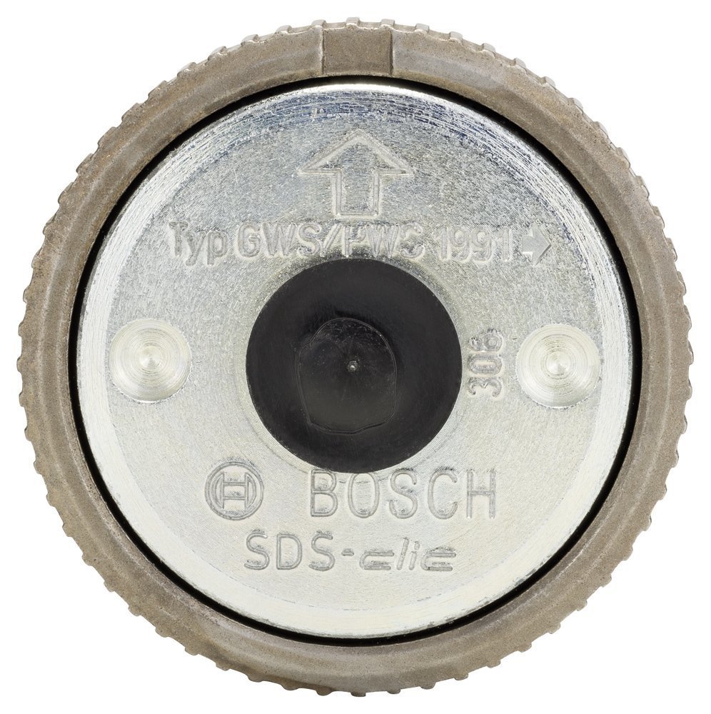 Bosch SDS-Clic M14 Hızlı Sıkma Somunu