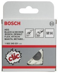 Bosch SDS-Clic M14 Hızlı Sıkma Somunu