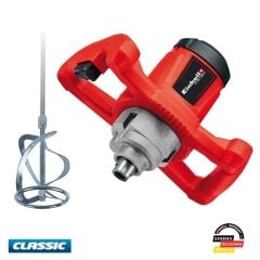 Einhell TC-MX 1200 E Boya ve Harç Mikseri
