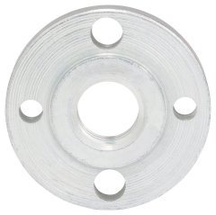 Bosch GPO 12/E/14 CE için yuvarlak başlı somun