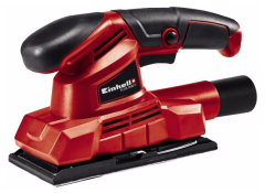 Einhell TC-OS 1520 Titreşim Zımpara Makinesi