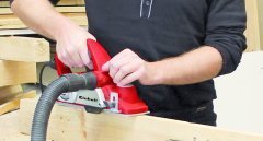 Einhell TC-PL 750 Planya