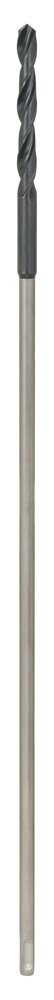 Bosch Kalıp-izolasyon Matkap Uçları 12*600 mm