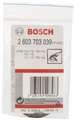 Bosch Bağlama Flanşı PWS 700/720/750 115/12 mm