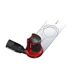 Einhell TE-RS 18 Li Solo Akülü Eksantrik Zımpara (Aküsüz)