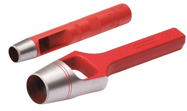 İzeltaş Kayış Zımba 18 mm