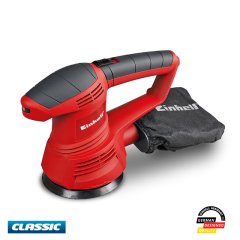 Einhell TC-RS 38 E Eksantrik Zımpara Makinesi