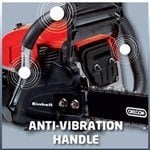 Einhell GC-PC 2040 I Benzinli Zincirli Ağaç Kesme