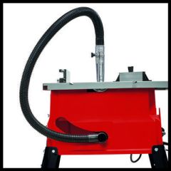 Einhell TC-TS 2025/3 Eco Tezgah Testere