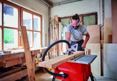 Einhell TC-TS 2025/3 Eco Tezgah Testere