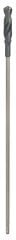 Bosch Kalıp-izolasyon Matkap Uçları 22*600 mm
