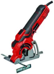 Einhell TC-CS 89 600 W Mini Daire Testere