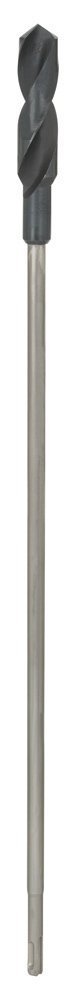 Bosch Kalıp-izolasyon Matkap Uçları 24*600 mm