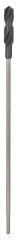 Bosch Kalıp-izolasyon Matkap Uçları 24*600 mm