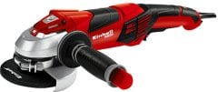 Einhell TE-AG 125 CE 1100W Avuç Taşlama